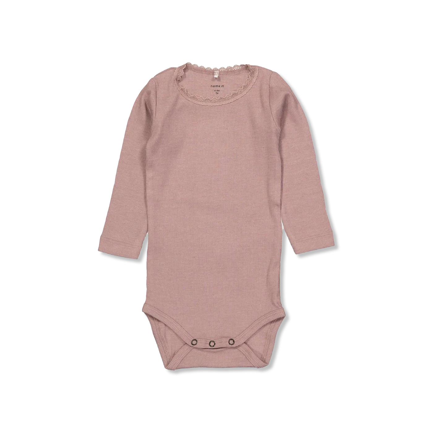 NBFKAB romper