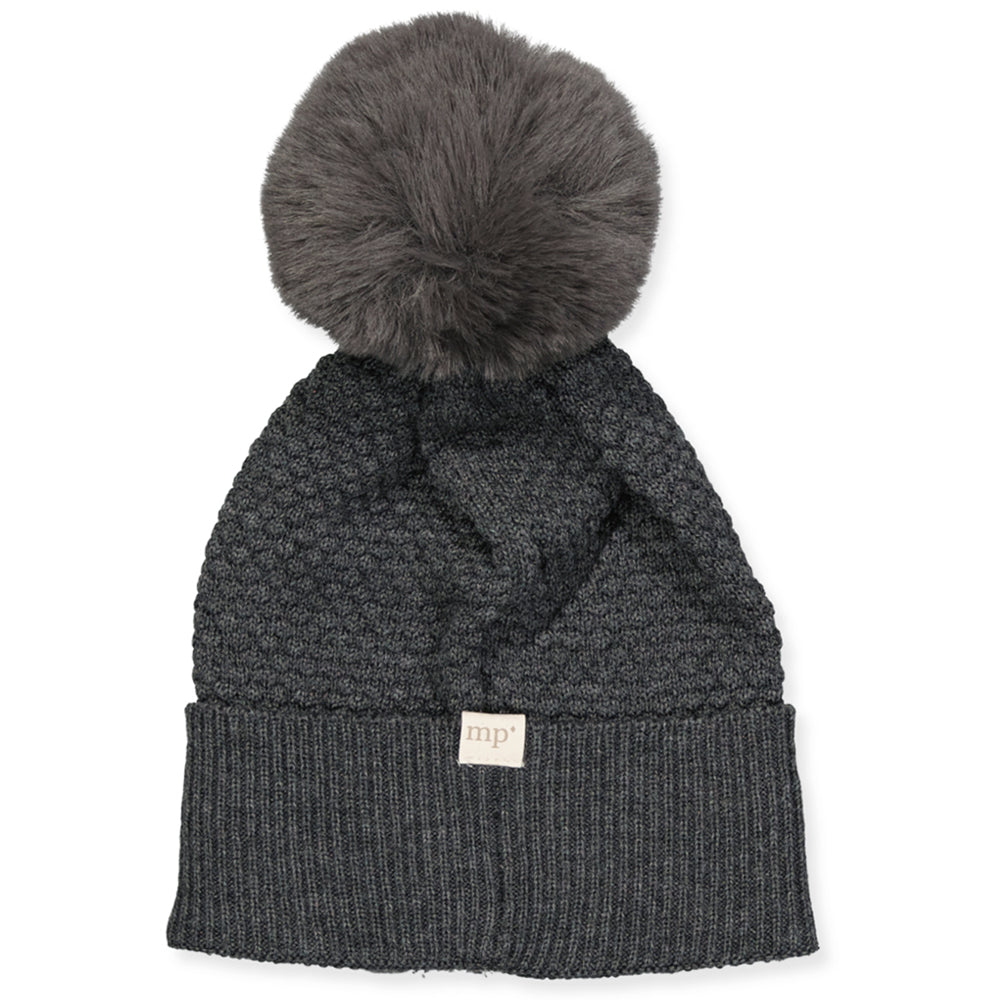Chunky Oslo muts