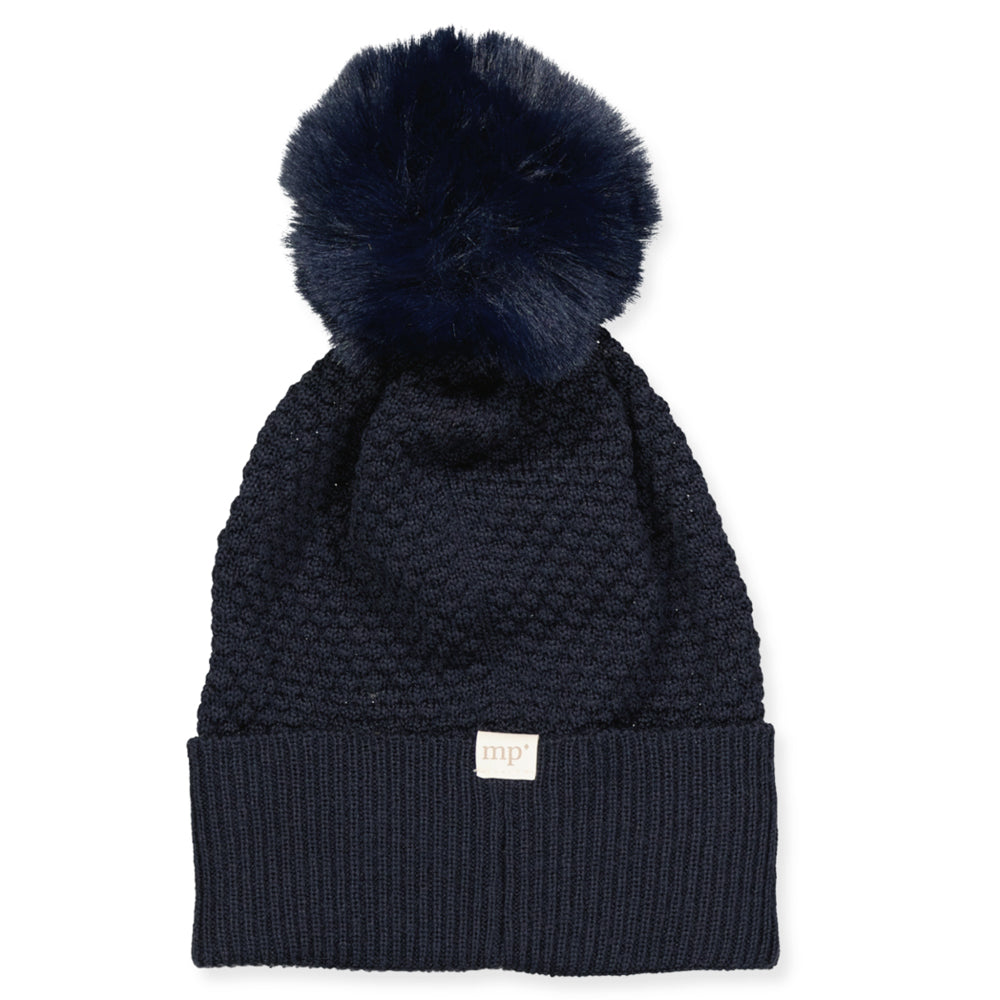 Chunky Oslo muts