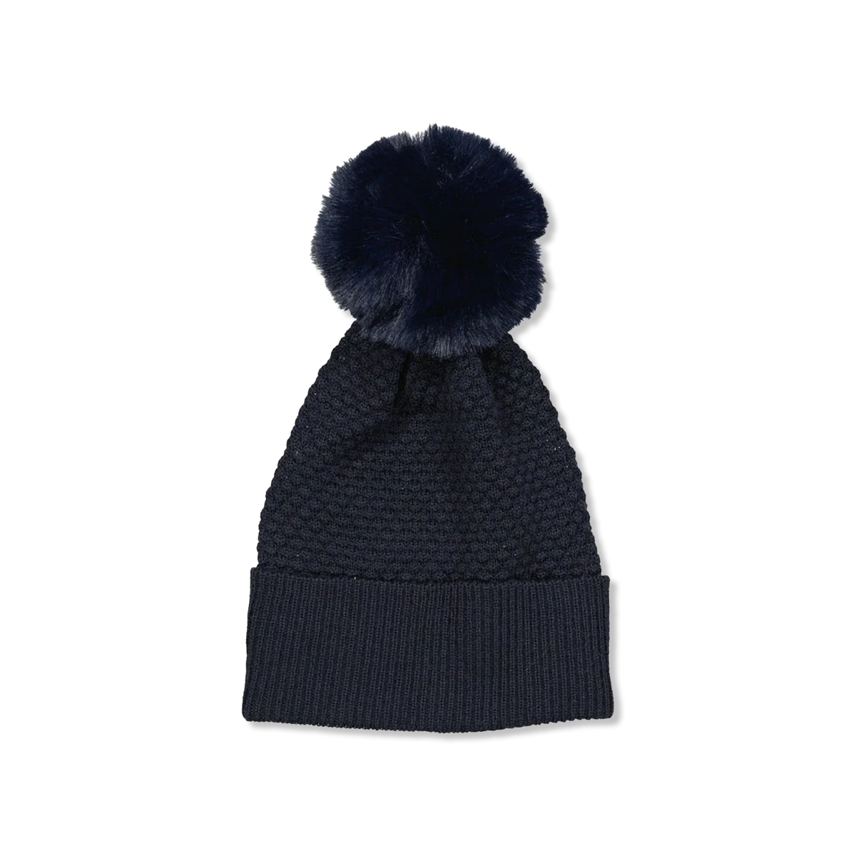 Chunky Oslo muts