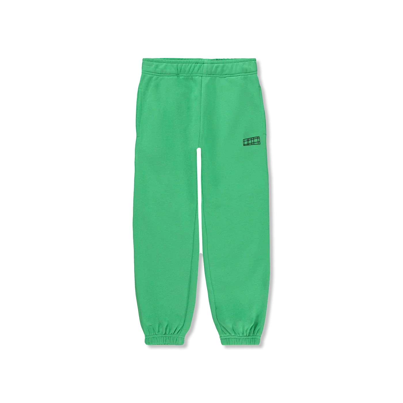 Am broek