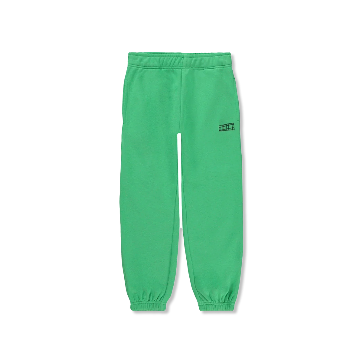 Am broek