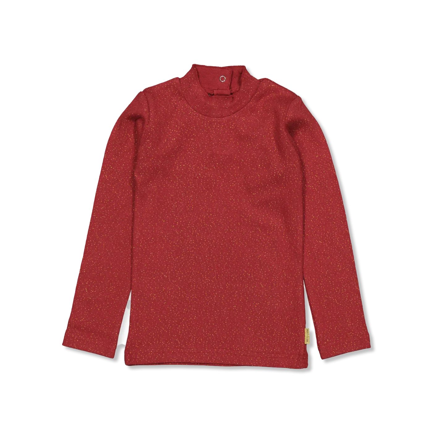 Aleta t-shirt lange mouw