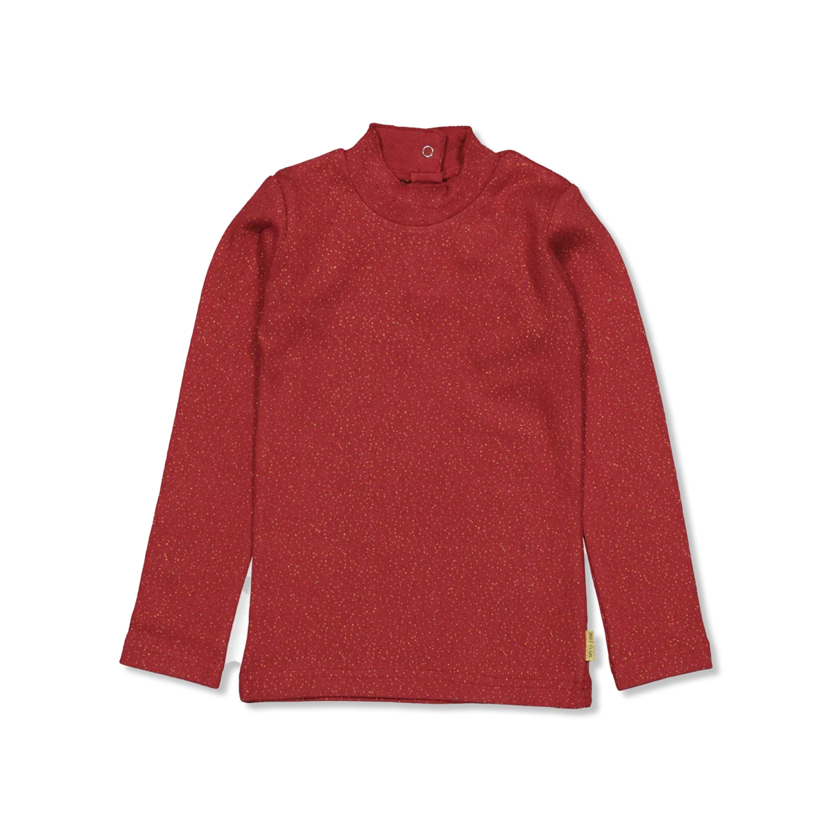 Aleta t-shirt lange mouw