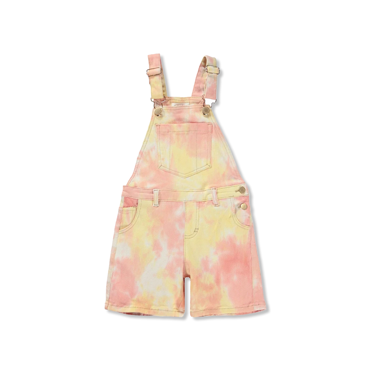 Ansonia overall