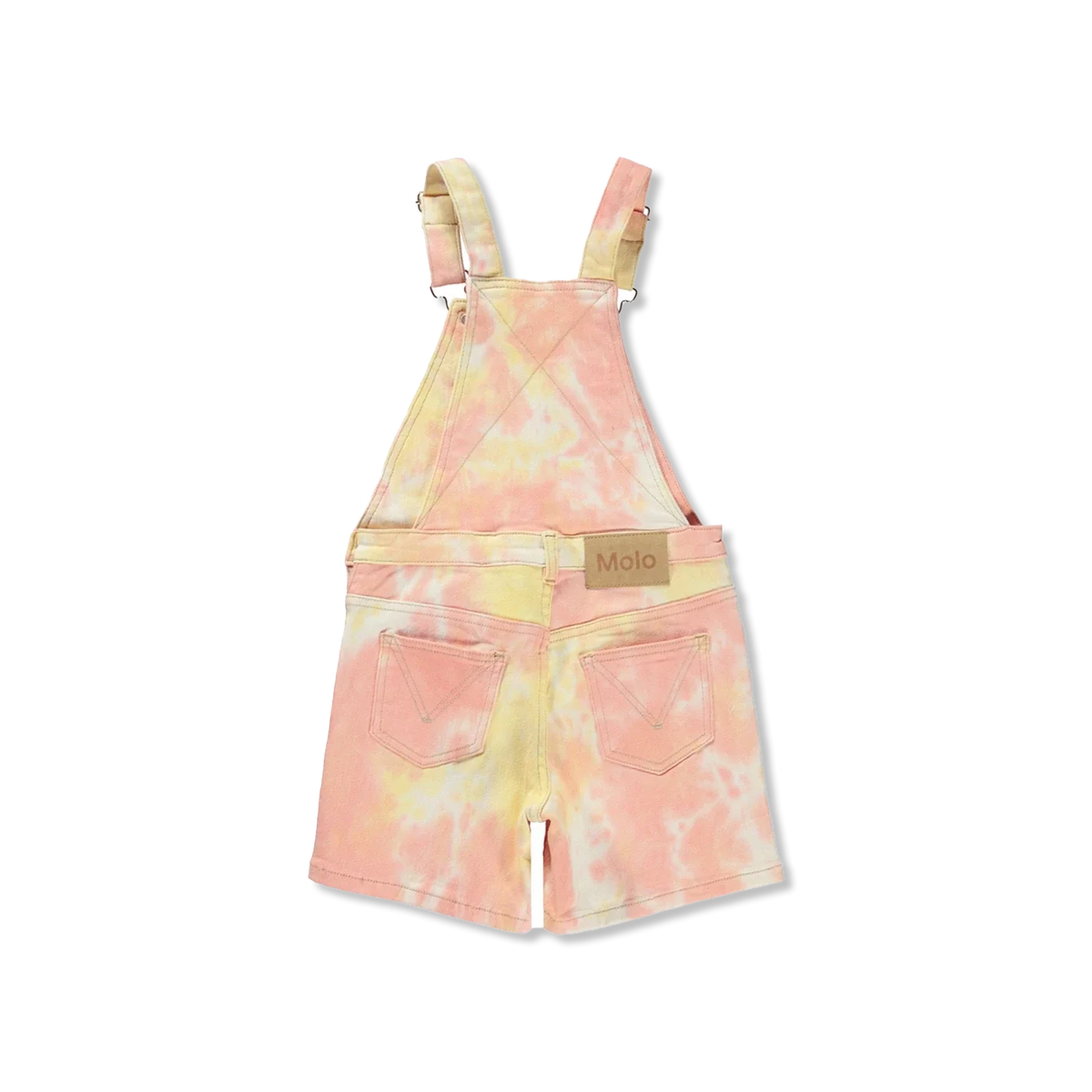 Ansonia overall