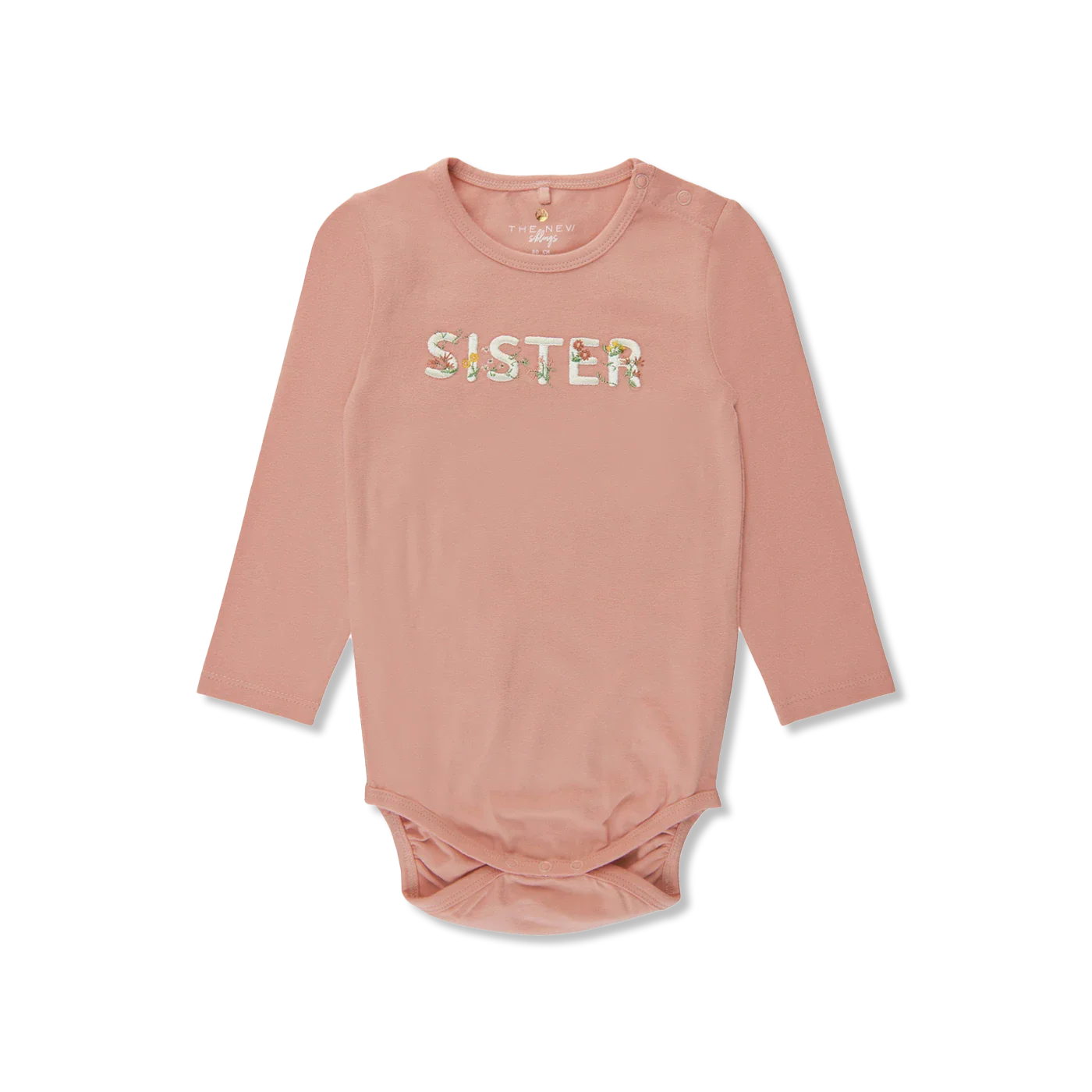TNSFALMA romper