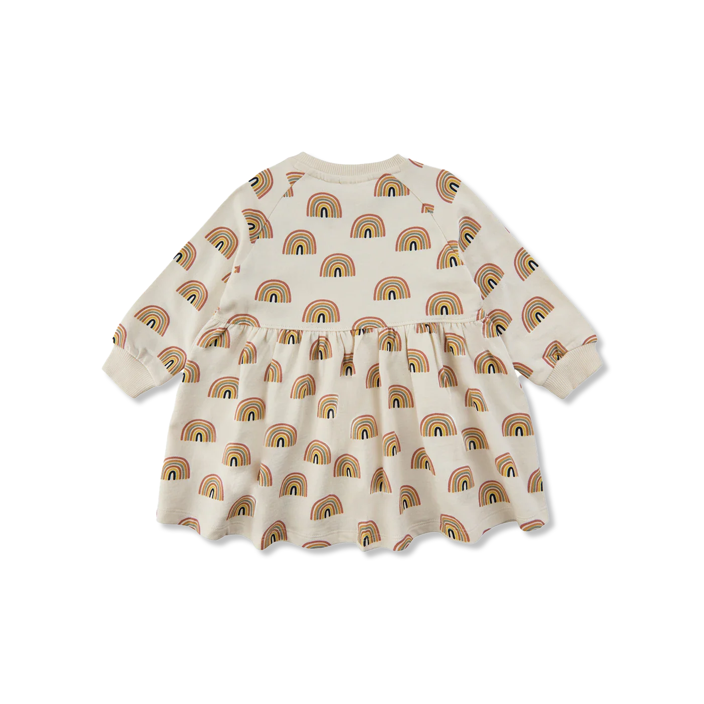 TNSFROU jurk