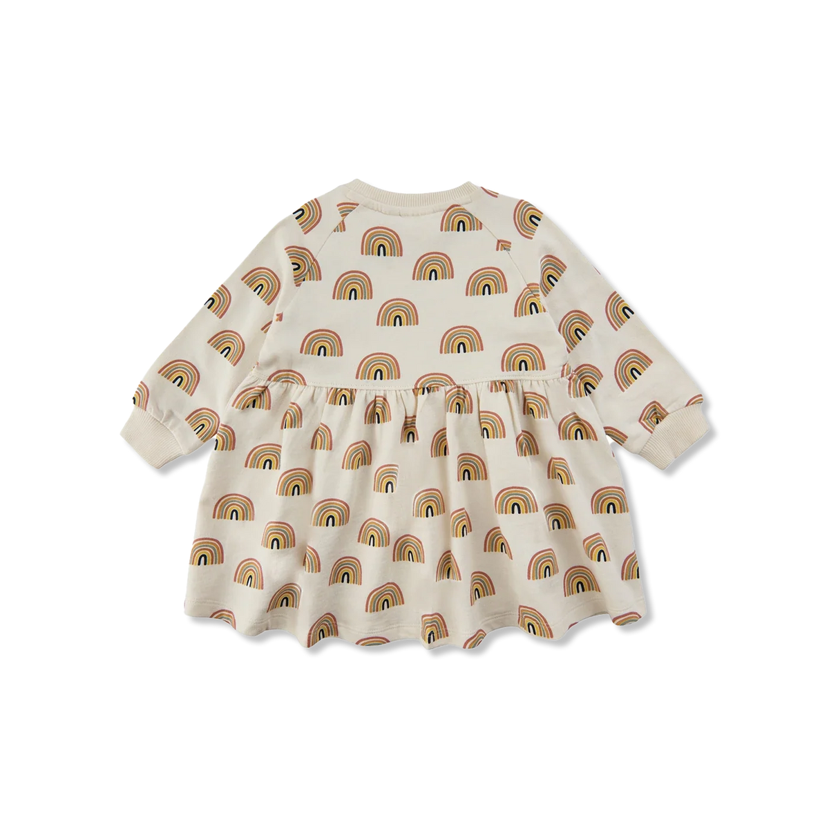 TNSFROU jurk