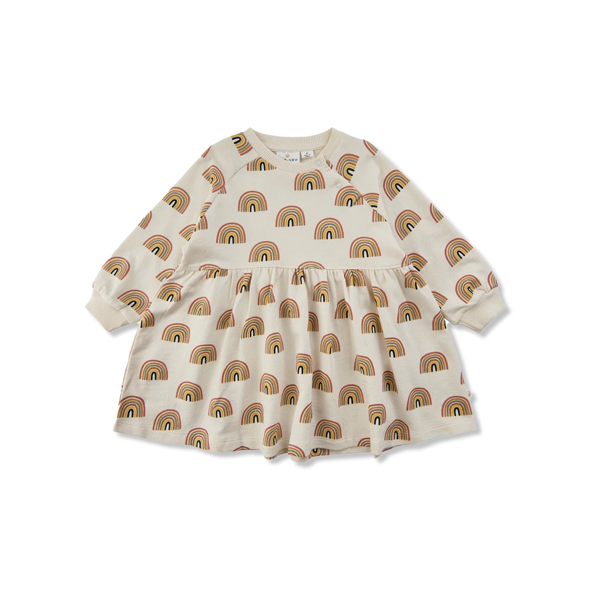 TNSFROU jurk