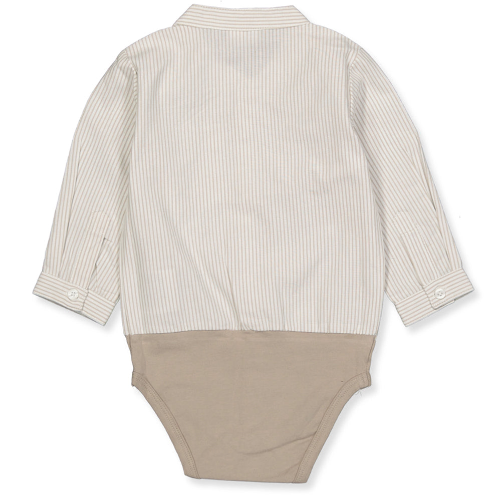 Bertil romper
