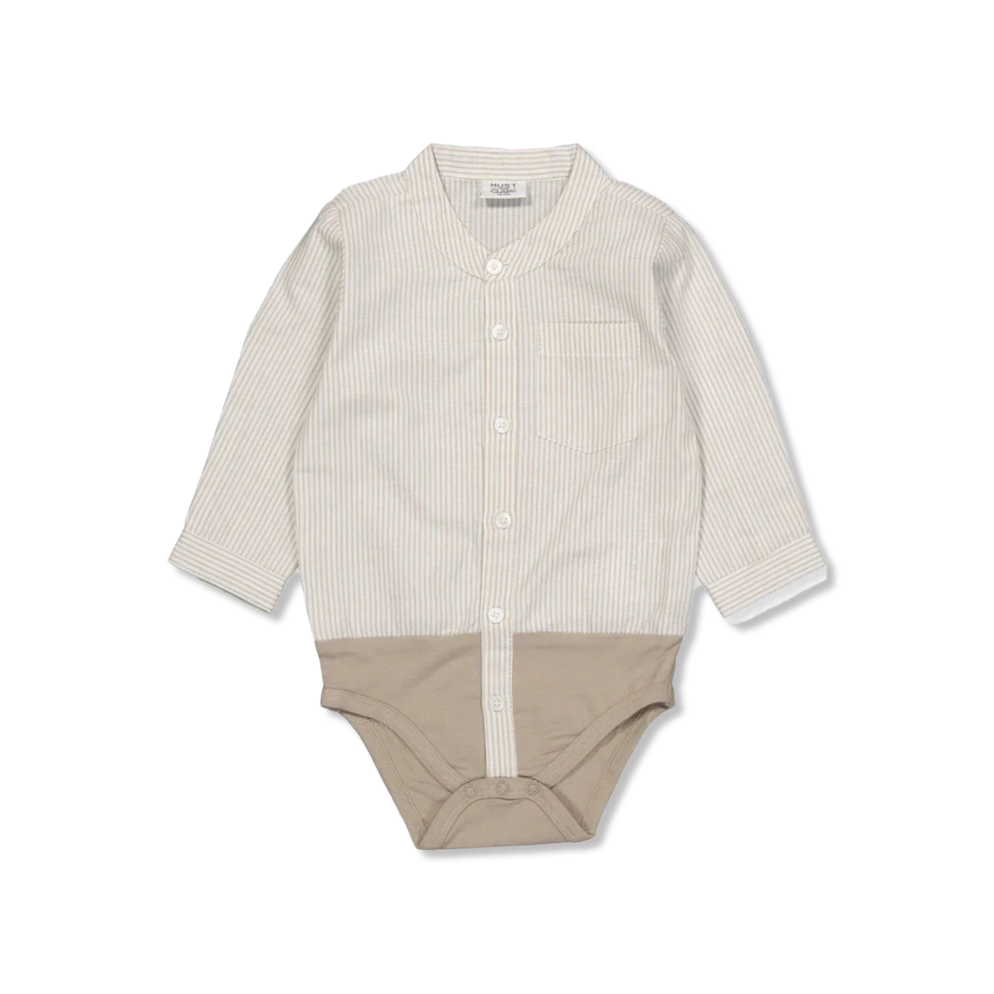 Bertil romper