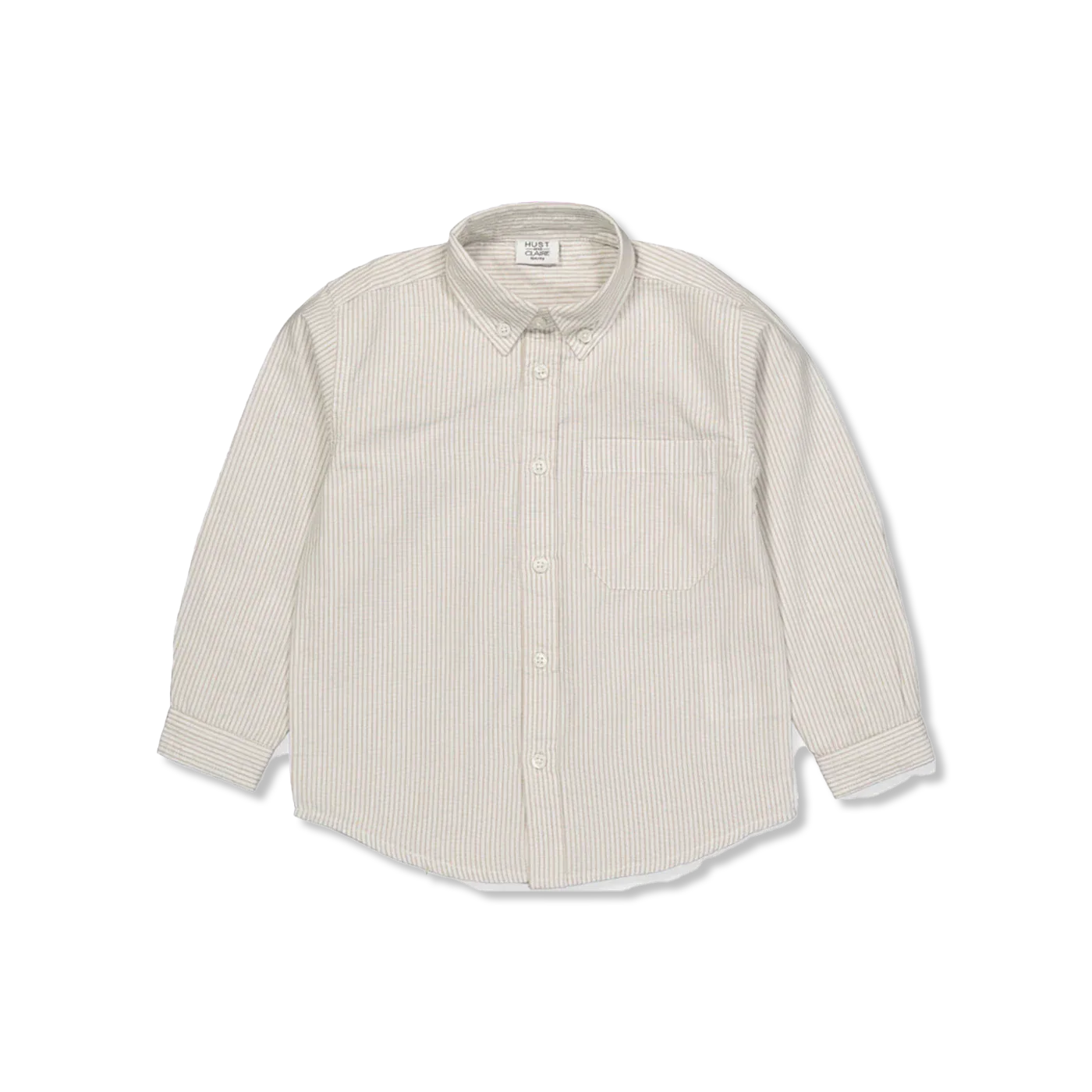 Ruben shirt