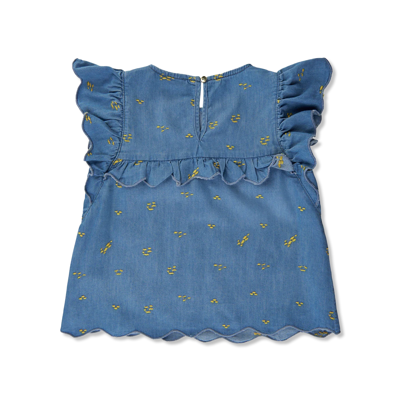 Sgflorin Top