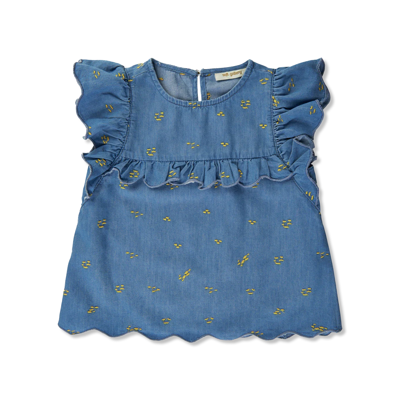 Sgflorin Top