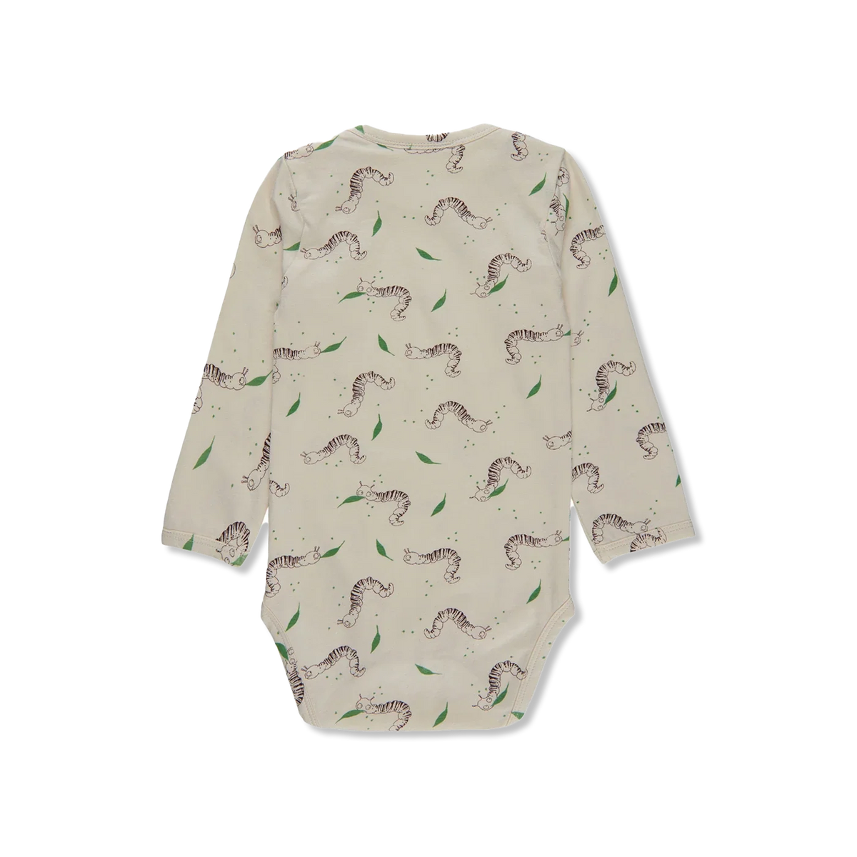 SGBob Worms romper