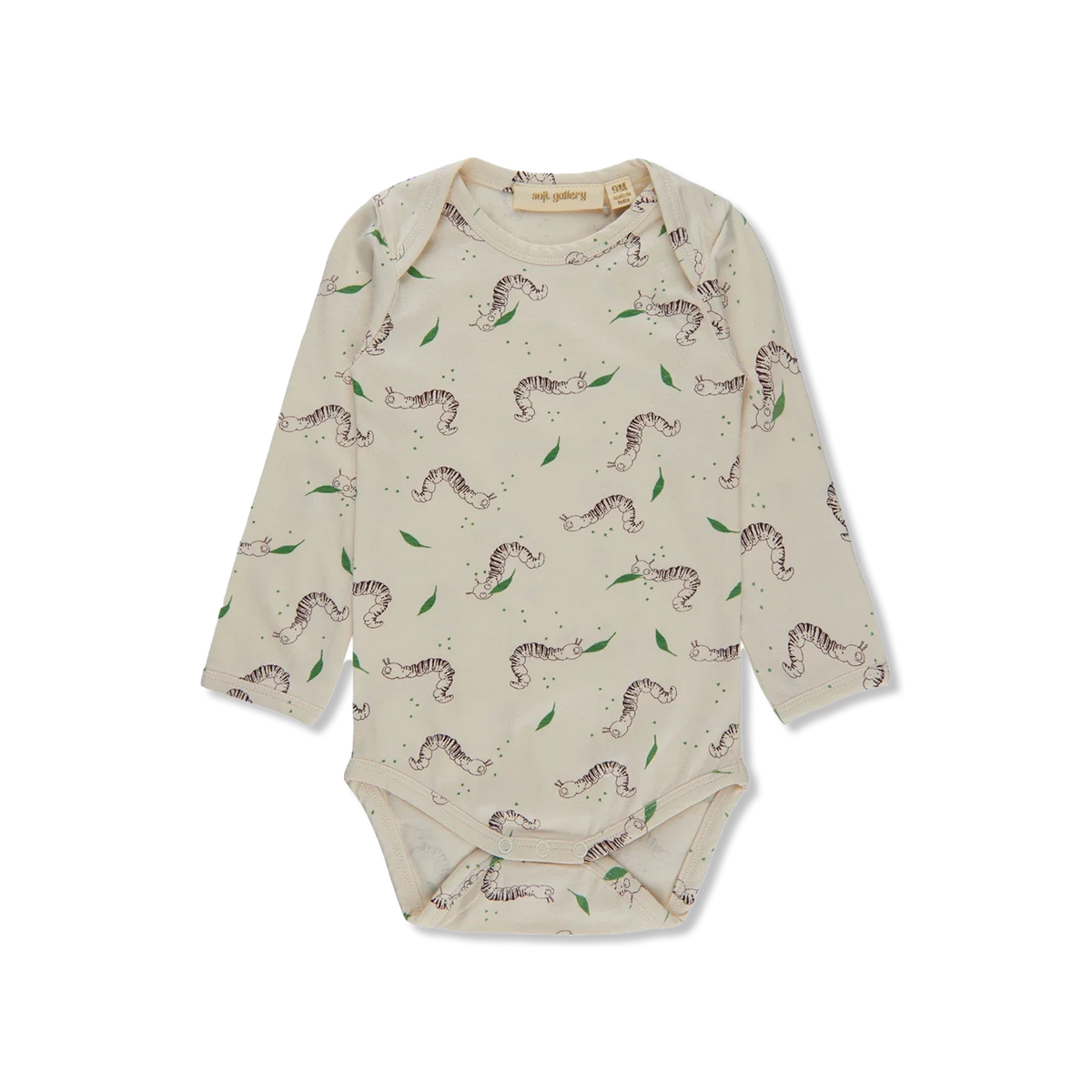 SGBob Worms romper