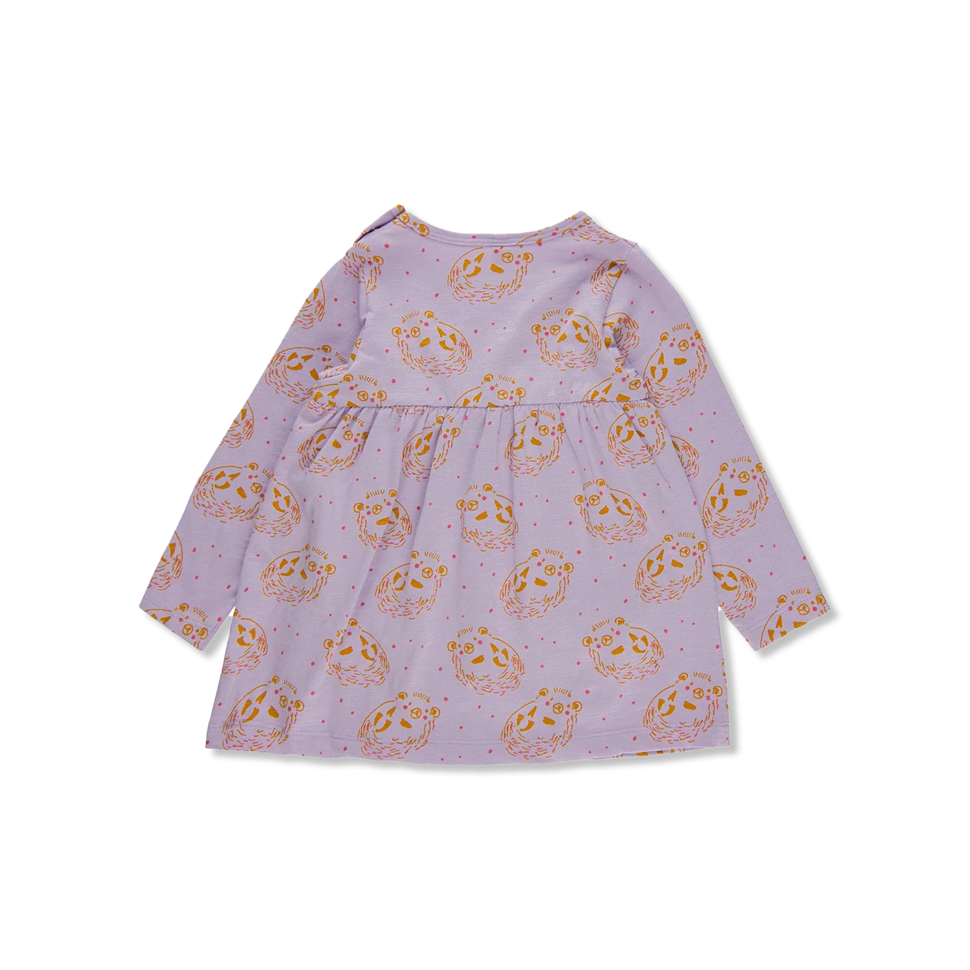 SGJenni Hedgehog romper