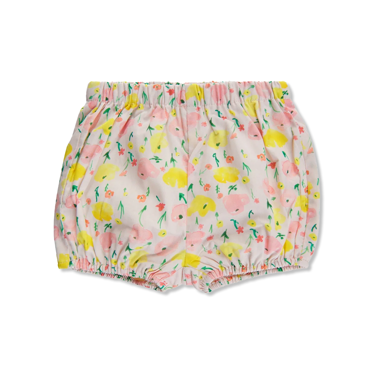 SGPip Garden Flowers shorts