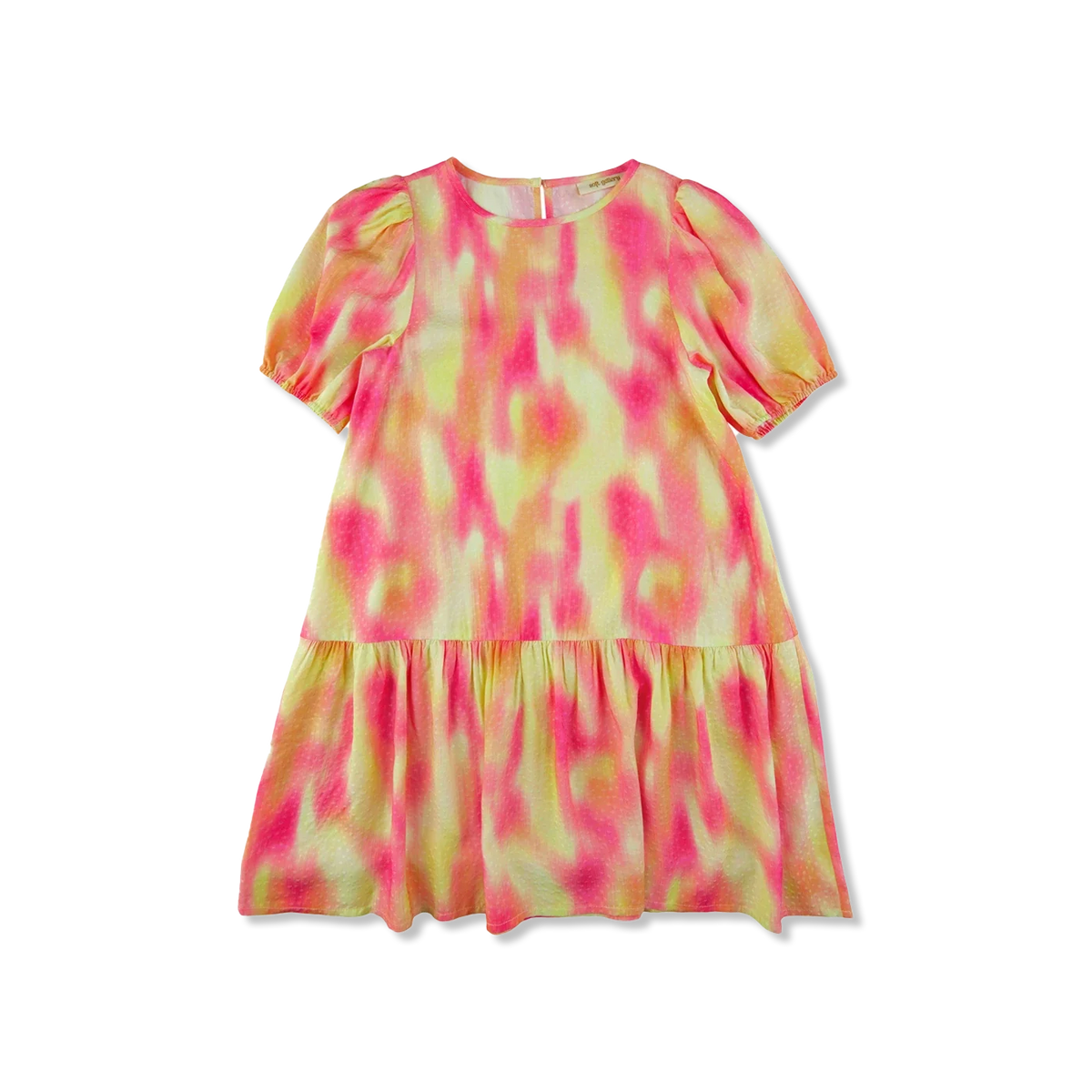 SGLima Reflections jurk