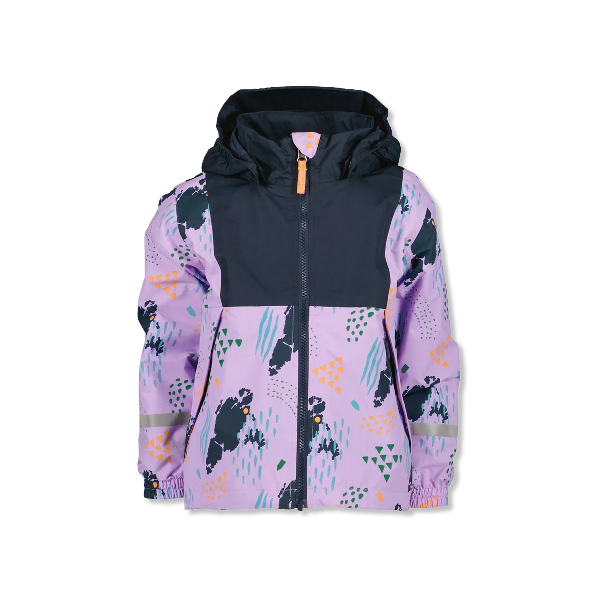 Stormhat zomerjas