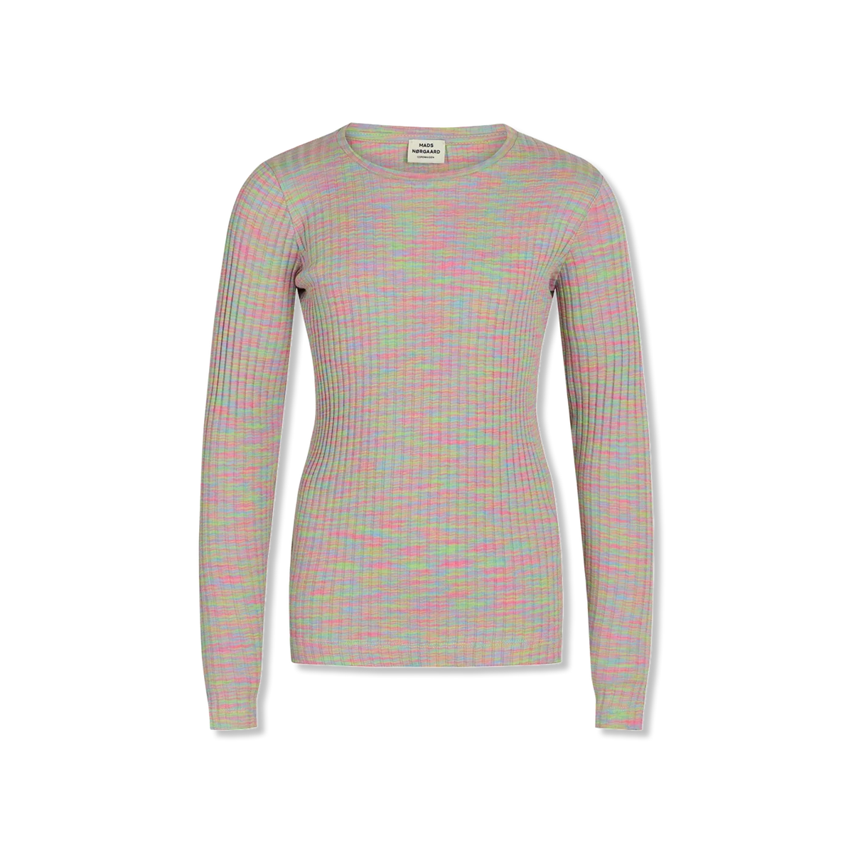 Mouline Talino t-shirt lange mouw