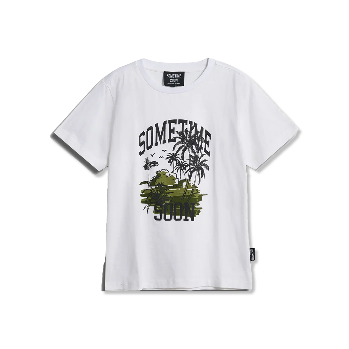 StsPALM t-Shirt