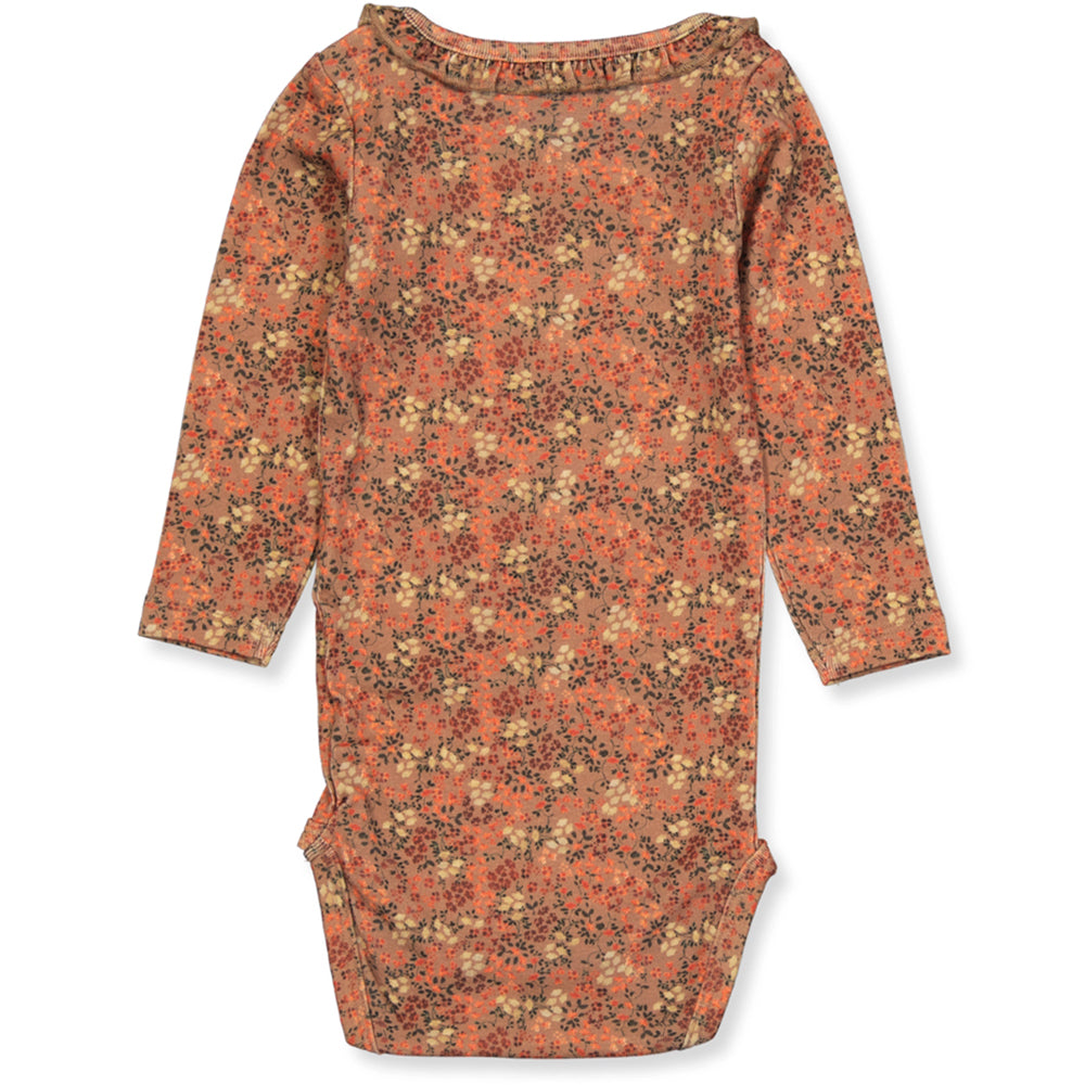 NBFSACHA romper