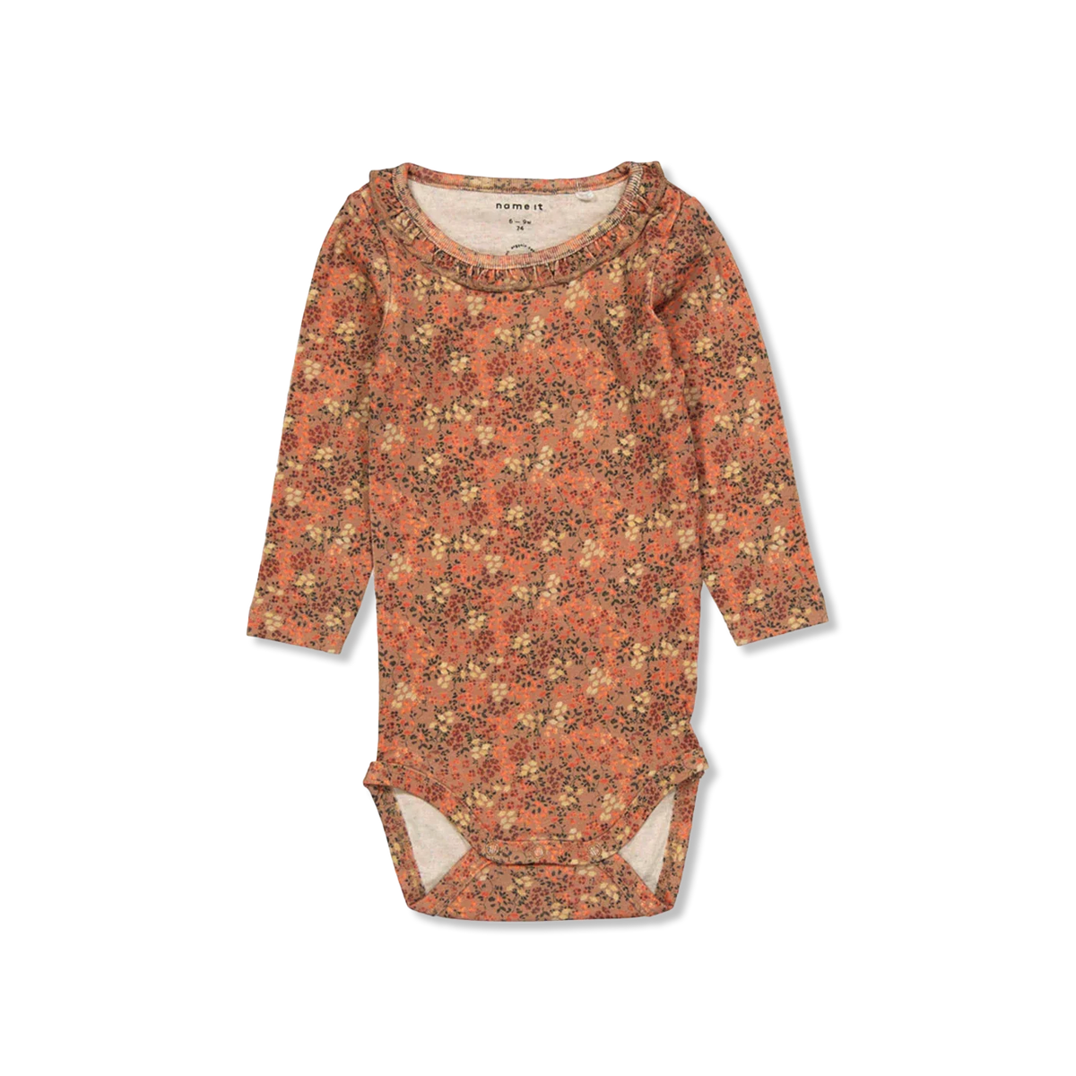 NBFSACHA romper