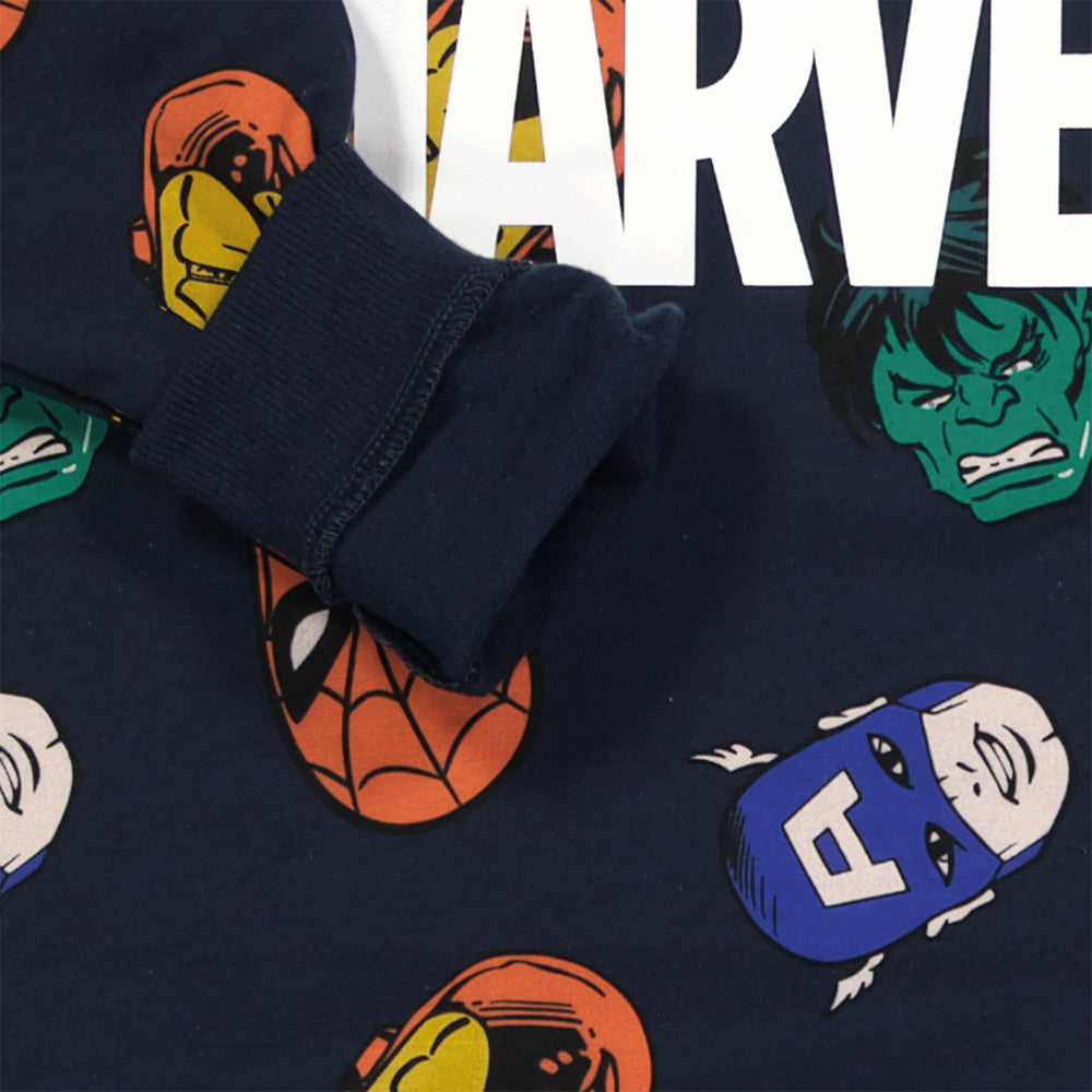 Nmmniks sweatshirts