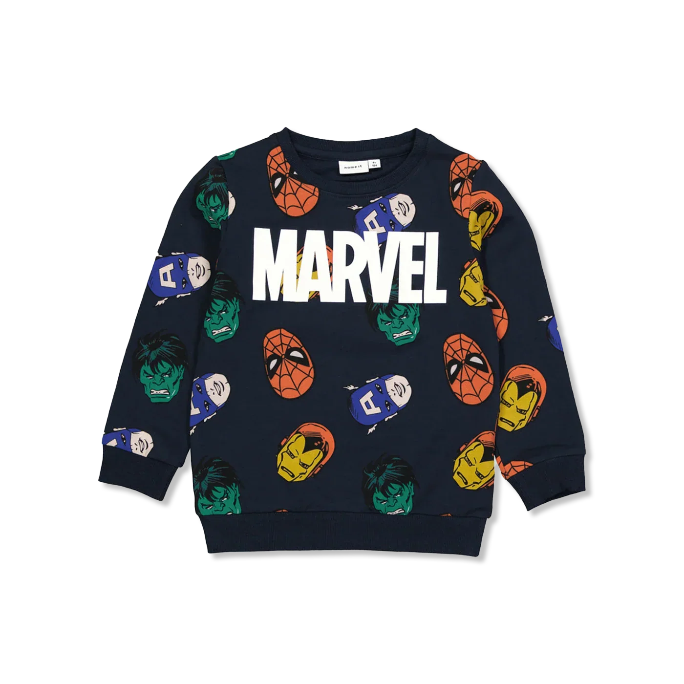 Nmmniks sweatshirts