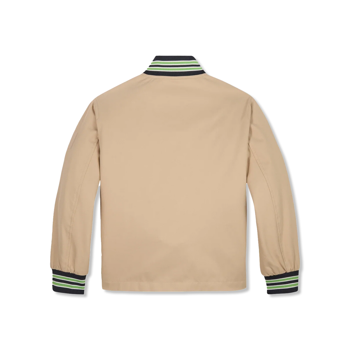 zomerjas
