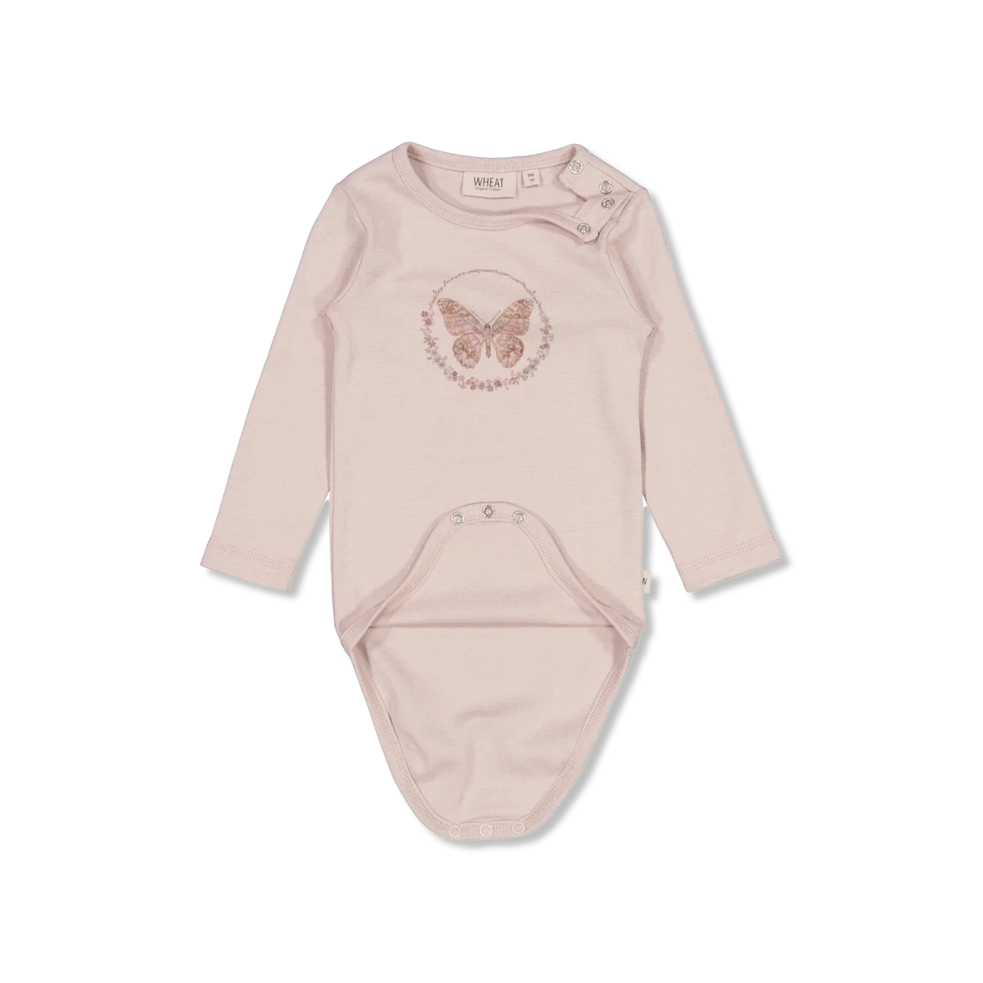 Body Butterflies romper