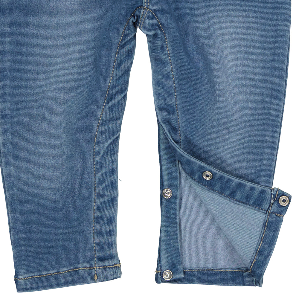 NBFBELLA broek