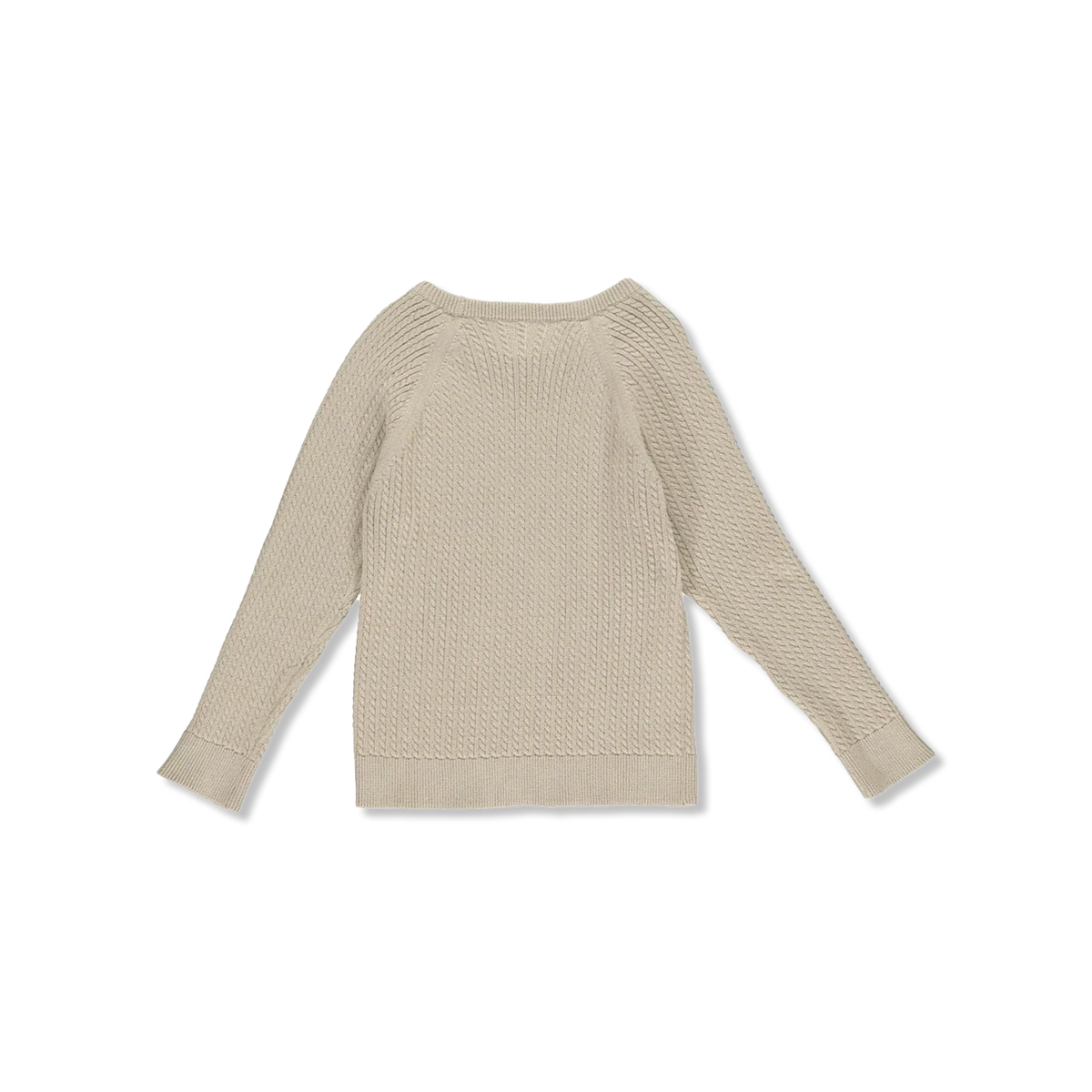 t-shirt lange mouw