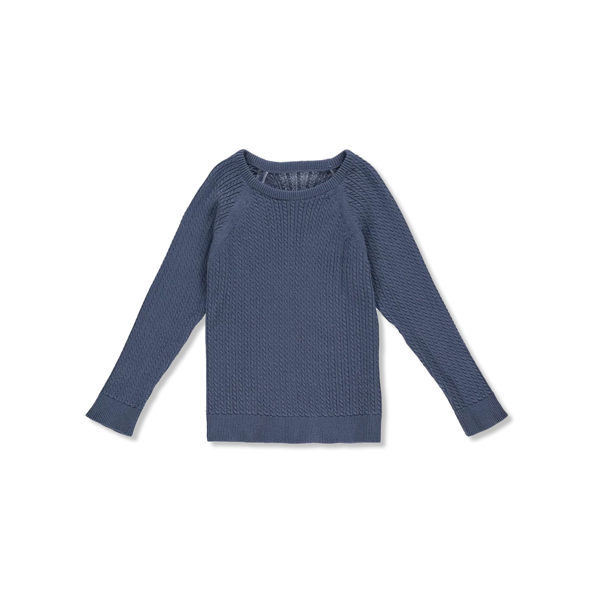 t-shirt lange mouw