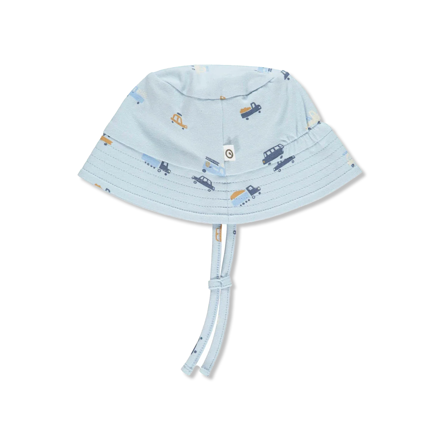 Automobile zomerhoed