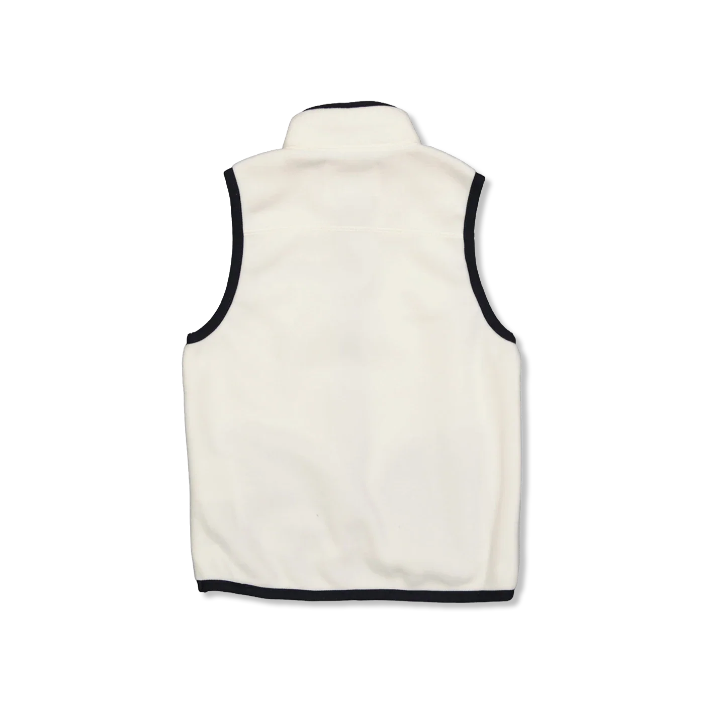 Jed fleece weste