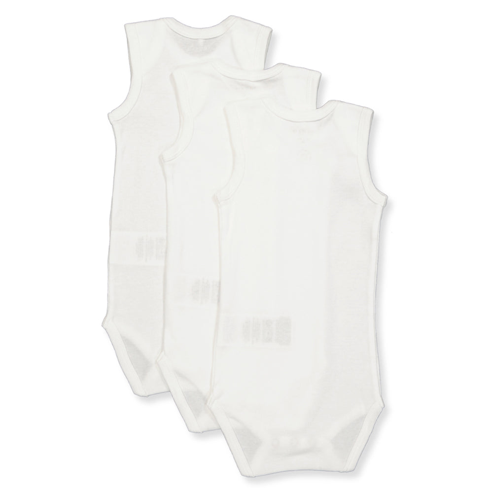 Nbnbody 3p tank Romper