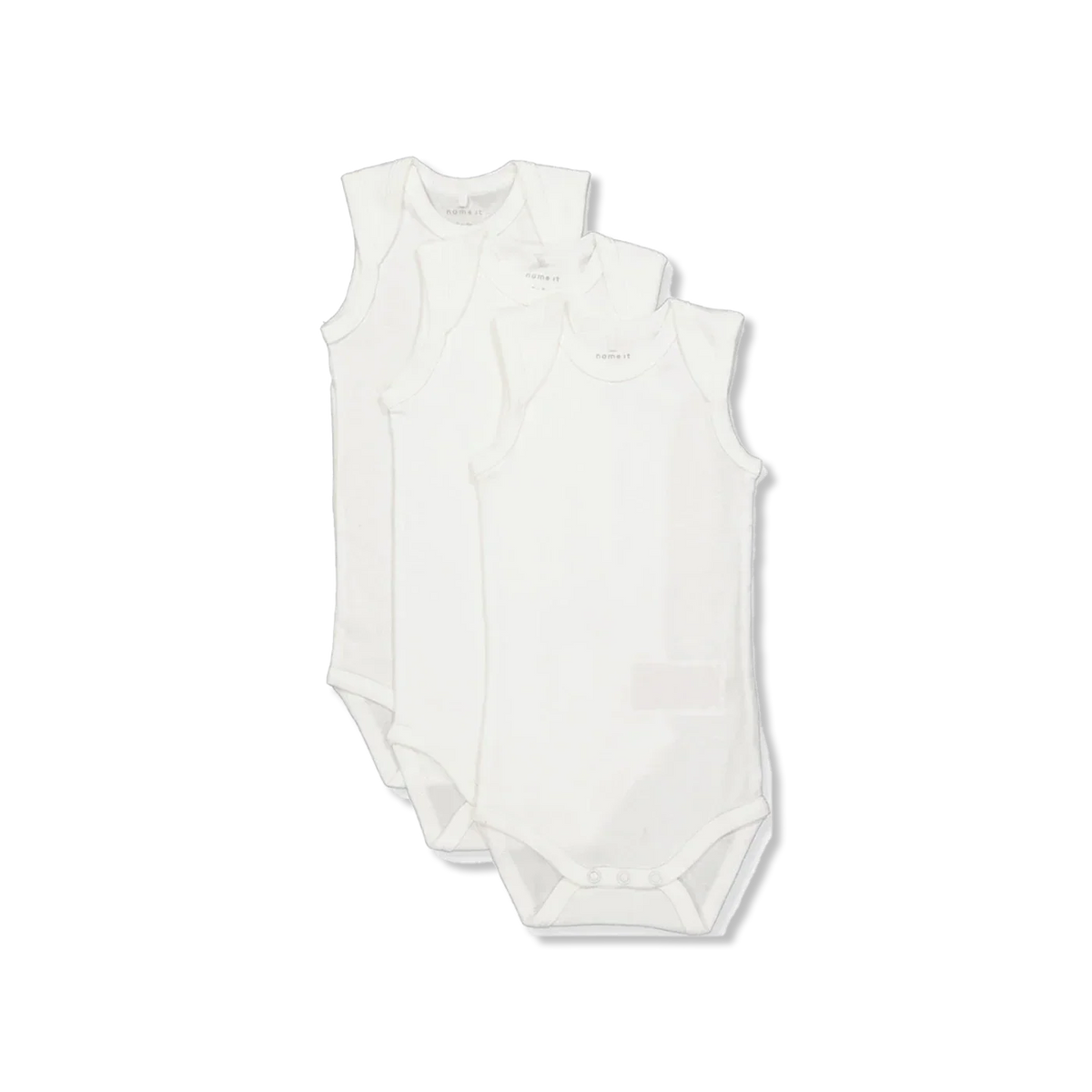 Nbnbody 3p tank Romper