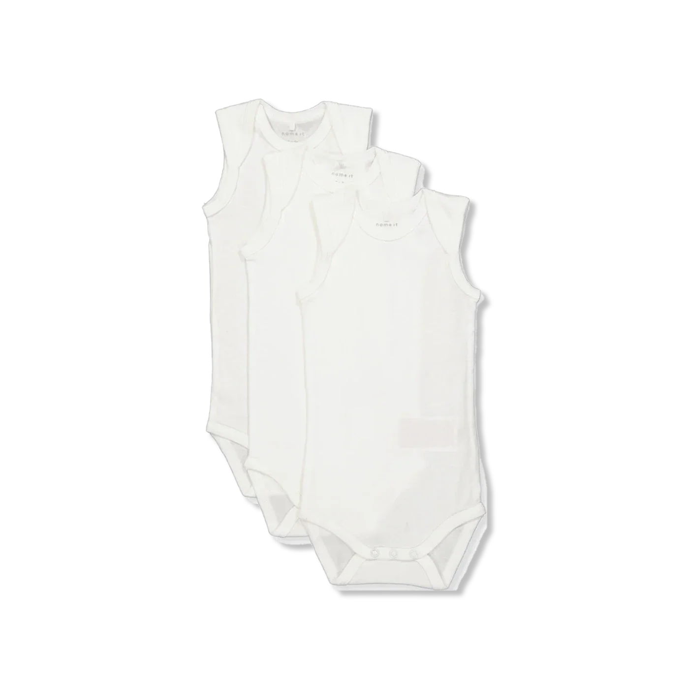 NBNBODY 3P TANK romper