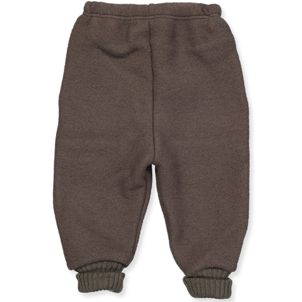 wollen Fleece
