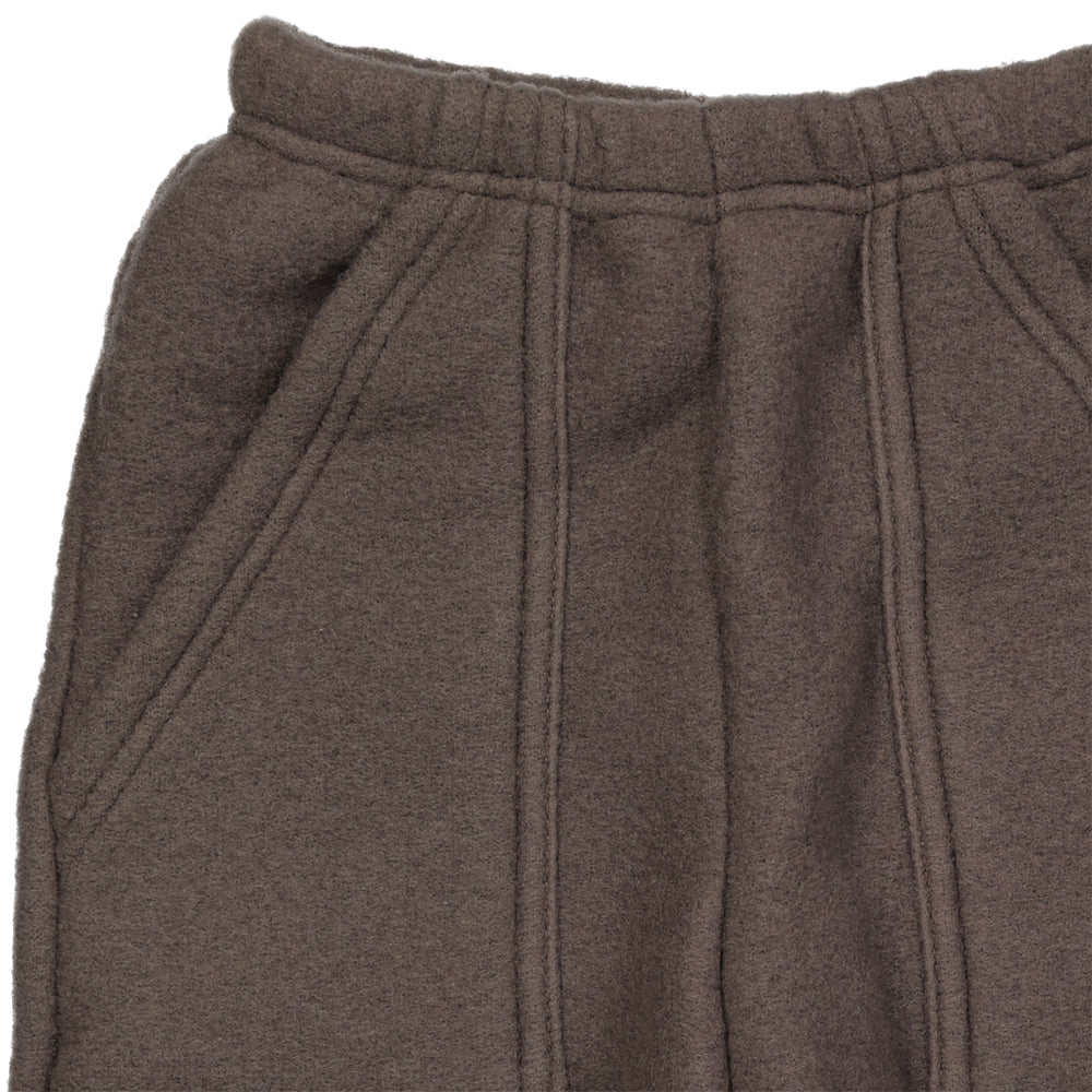 wollen Fleece