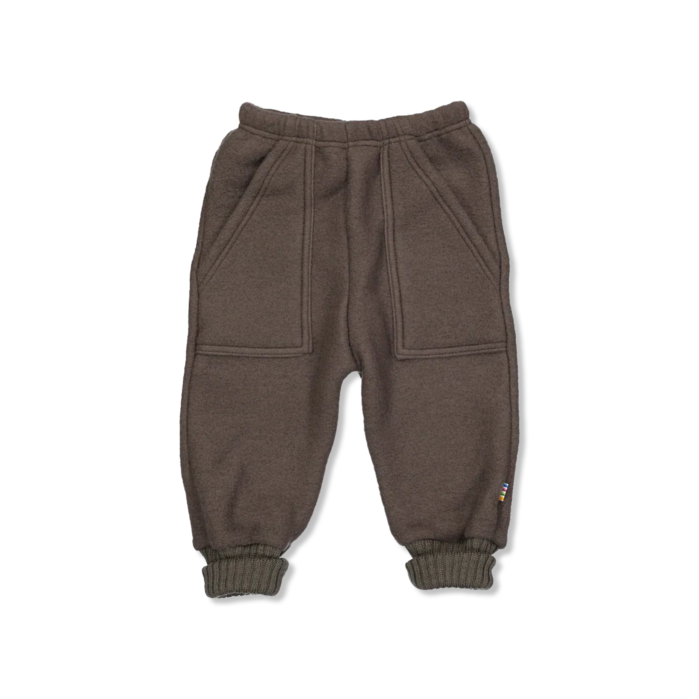wollen Fleece