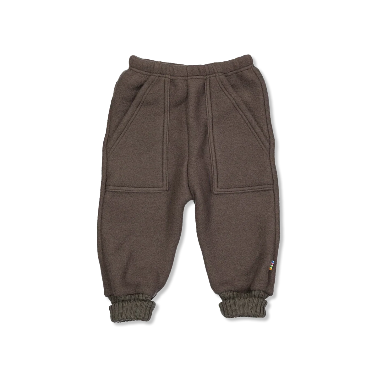 wollen Fleece