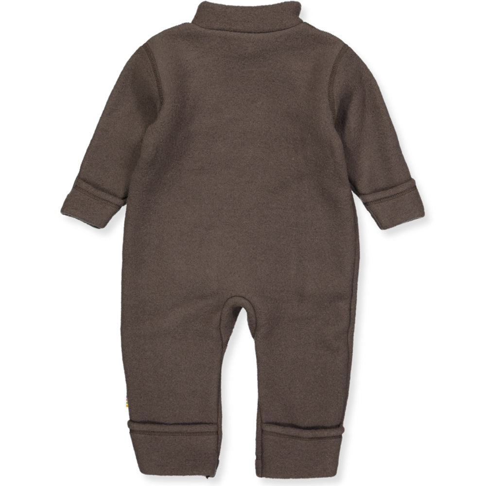 Wollen fleece