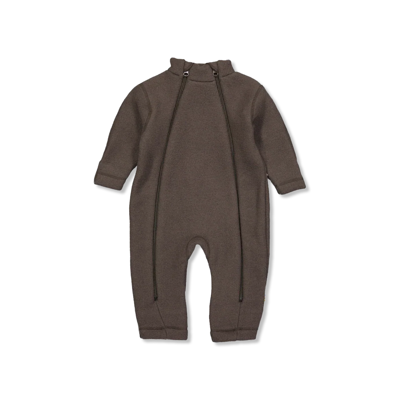 Wollen fleece