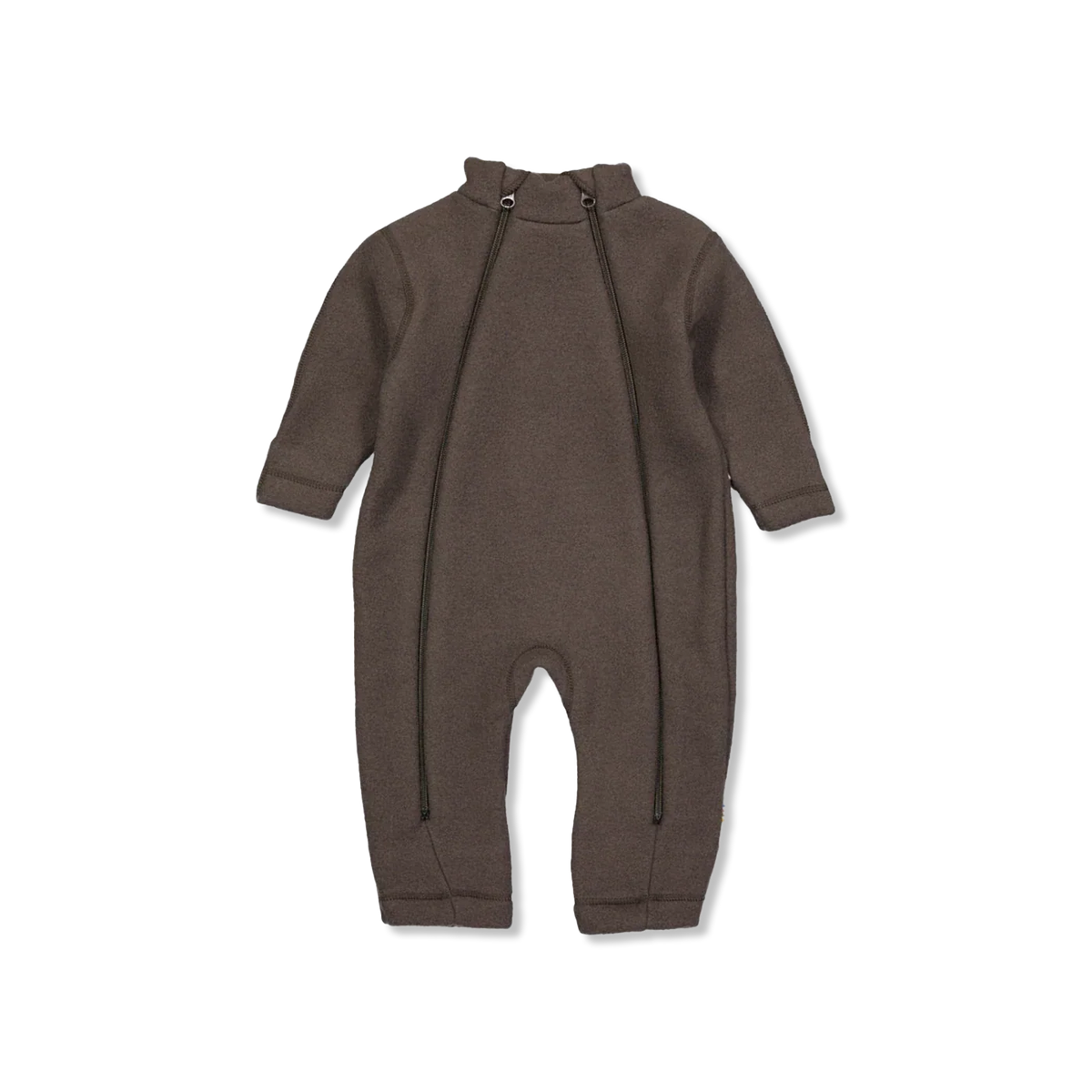 Wollen fleece