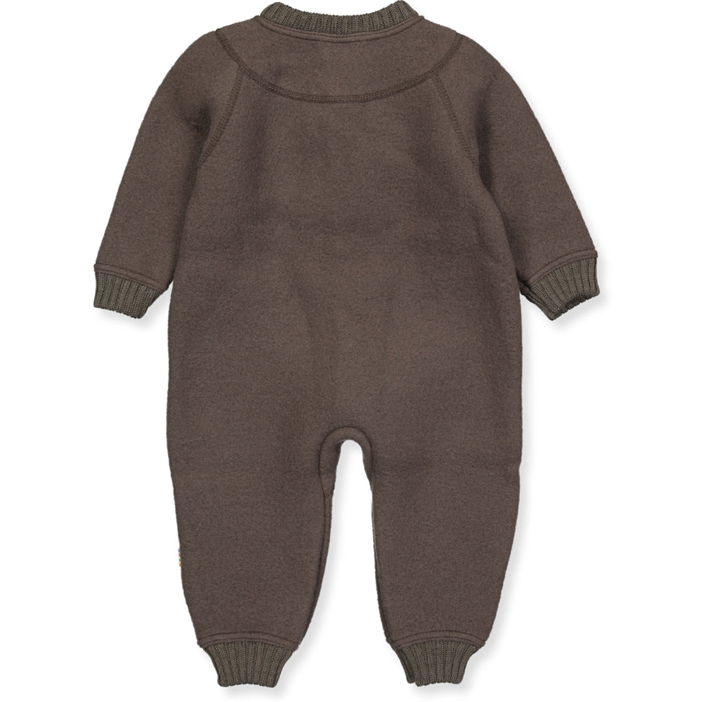 wollen Fleece