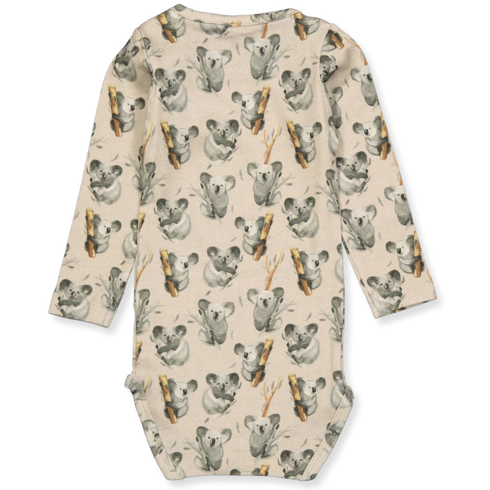 NBMTINNO romper